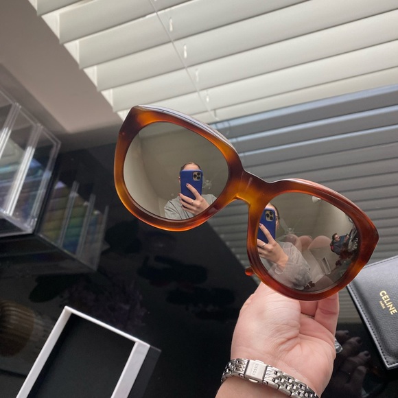 Celine Sunglasses - Picture 5 of 9